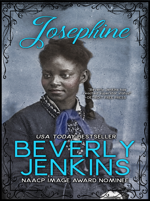 Title details for Josephine by Beverly Jenkins - Available